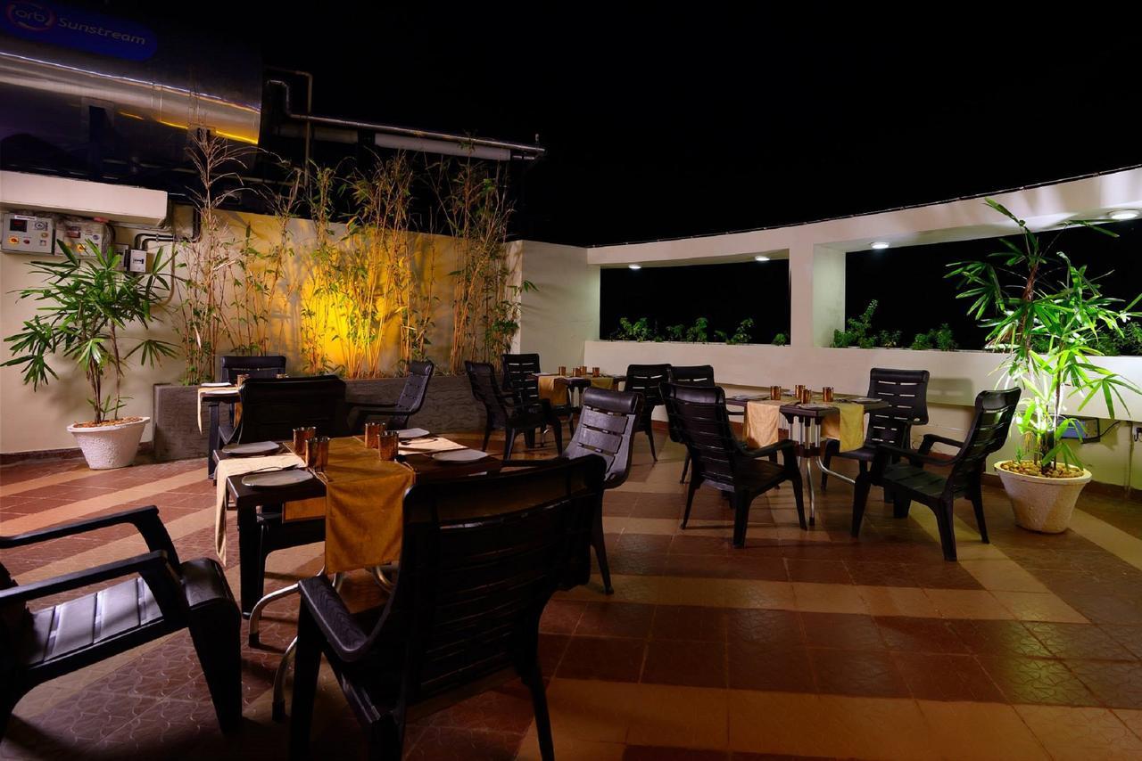 Sps Kingsway Thiruvananthapuram Exterior foto